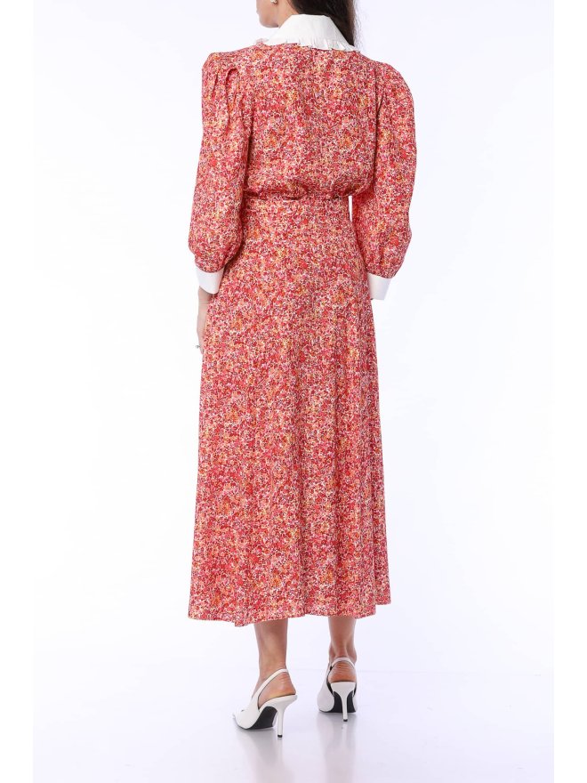 TGH CHARLOTTE DRESS