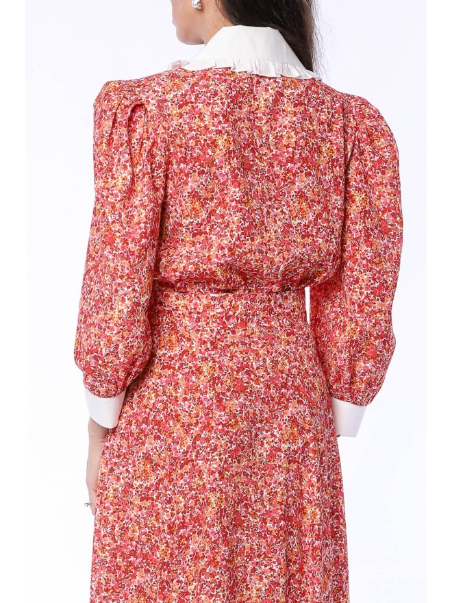 TGH CHARLOTTE DRESS