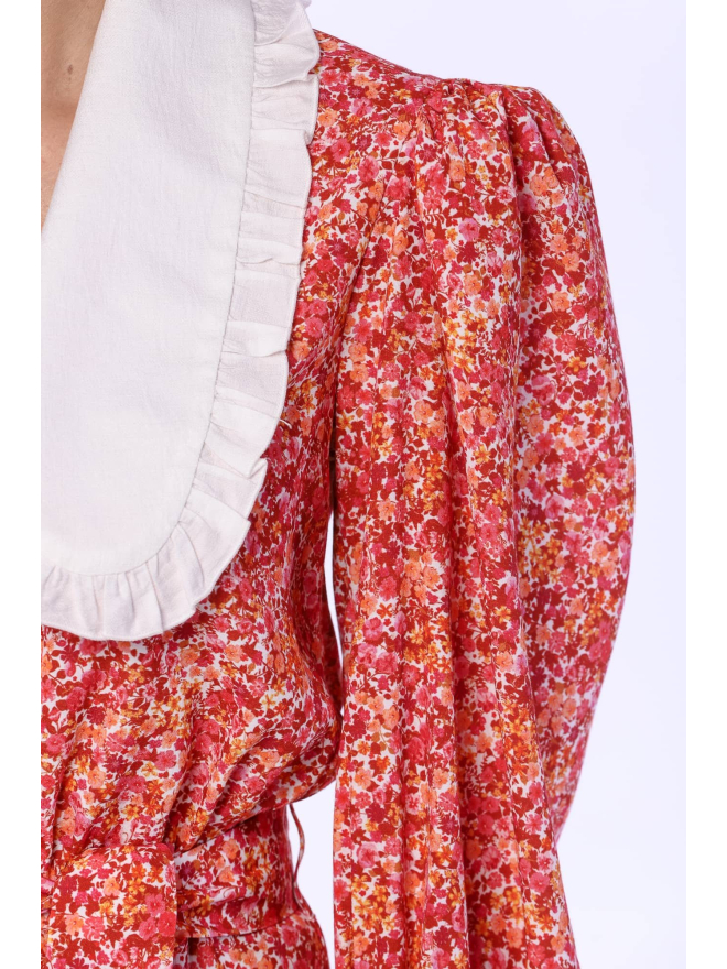 TGH CHARLOTTE DRESS