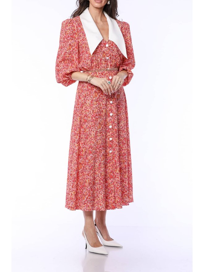 TGH CHARLOTTE DRESS