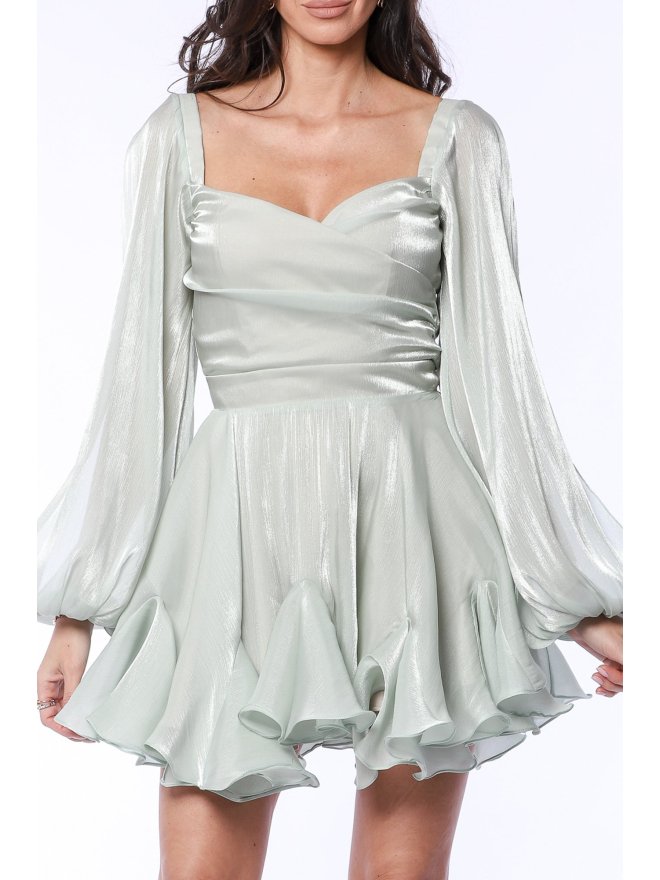 TGH ORIANA MINI DRESS