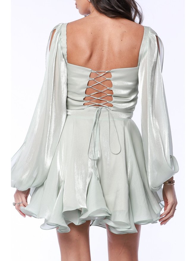 TGH ORIANA MINI DRESS