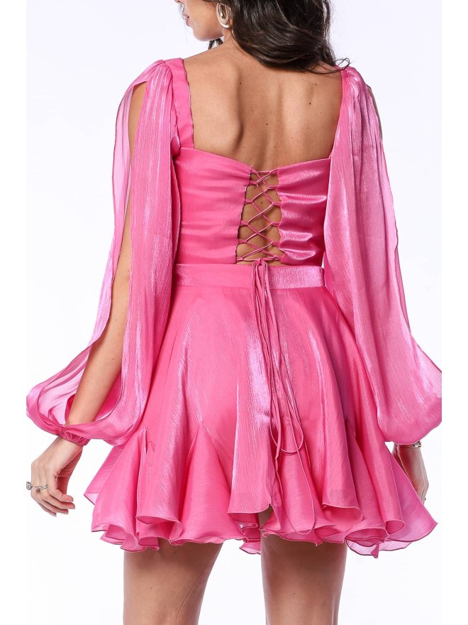 TGH ROCHIE MINI ORIANA