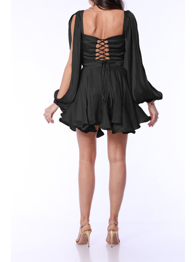 TGH ORIANA MINI DRESS