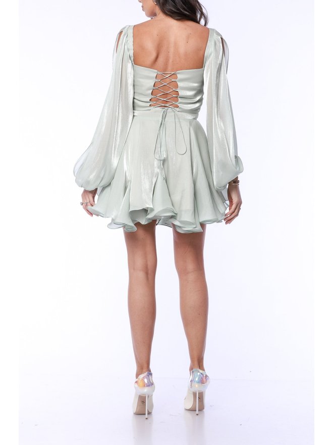 TGH ORIANA MINI DRESS