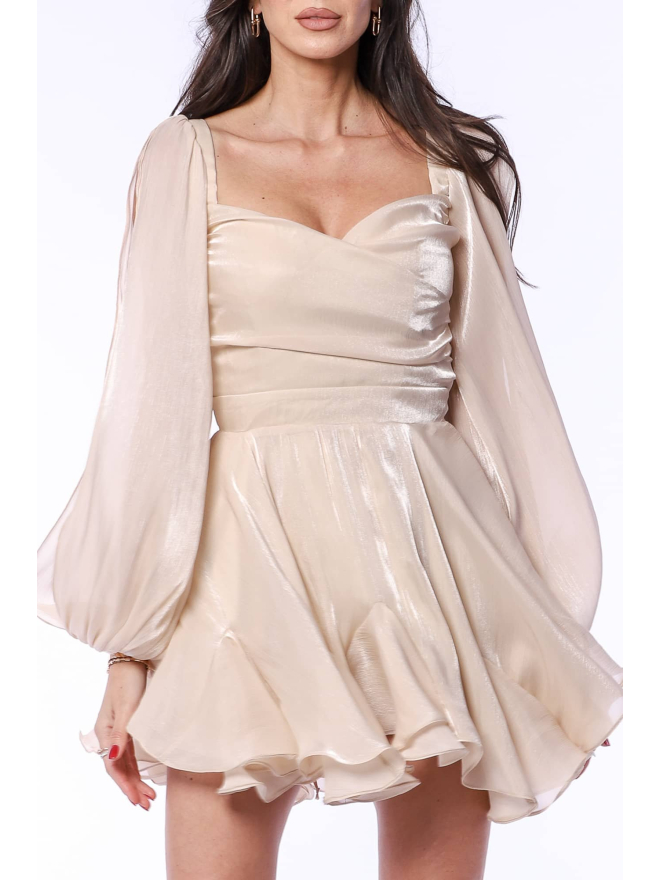 TGH ROCHIE MINI ORIANA