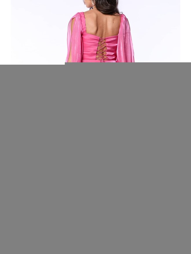 TGH ROCHIE MINI ORIANA