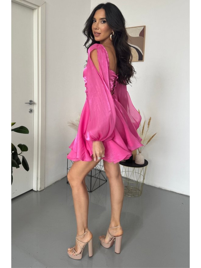 TGH ROCHIE MINI ORIANA