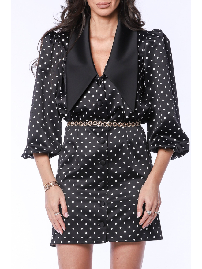 TGH ELISABELLE MINI DRESS