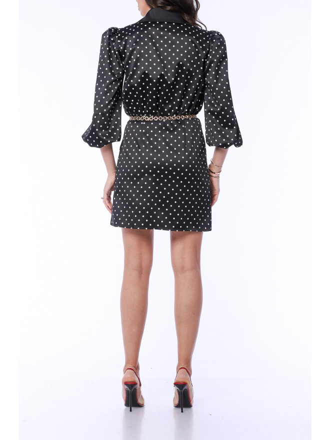 TGH ELISABELLE MINI DRESS