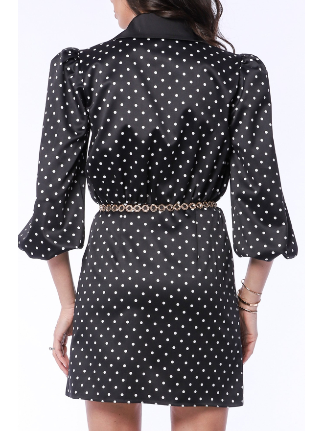 TGH ELISABELLE MINI DRESS