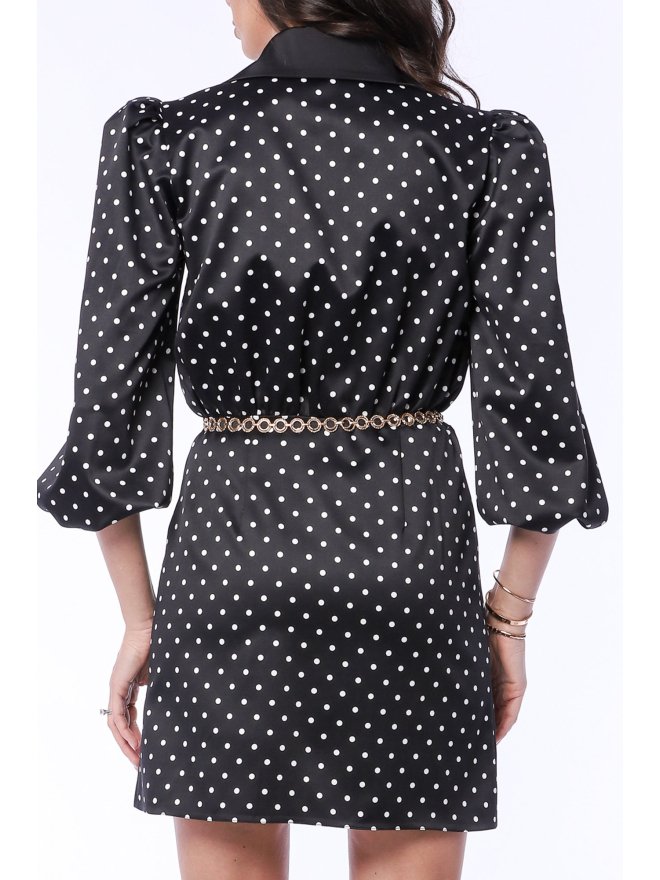 TGH ELISABELLE MINI DRESS