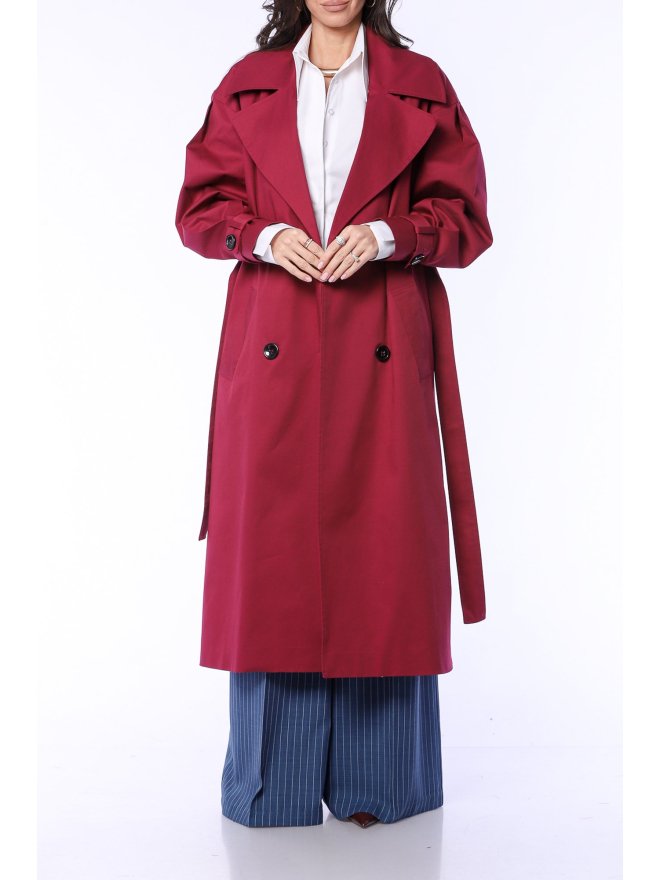TGH ANABELLE TRENCH