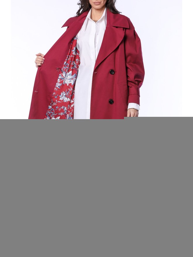TGH ANABELLE TRENCH