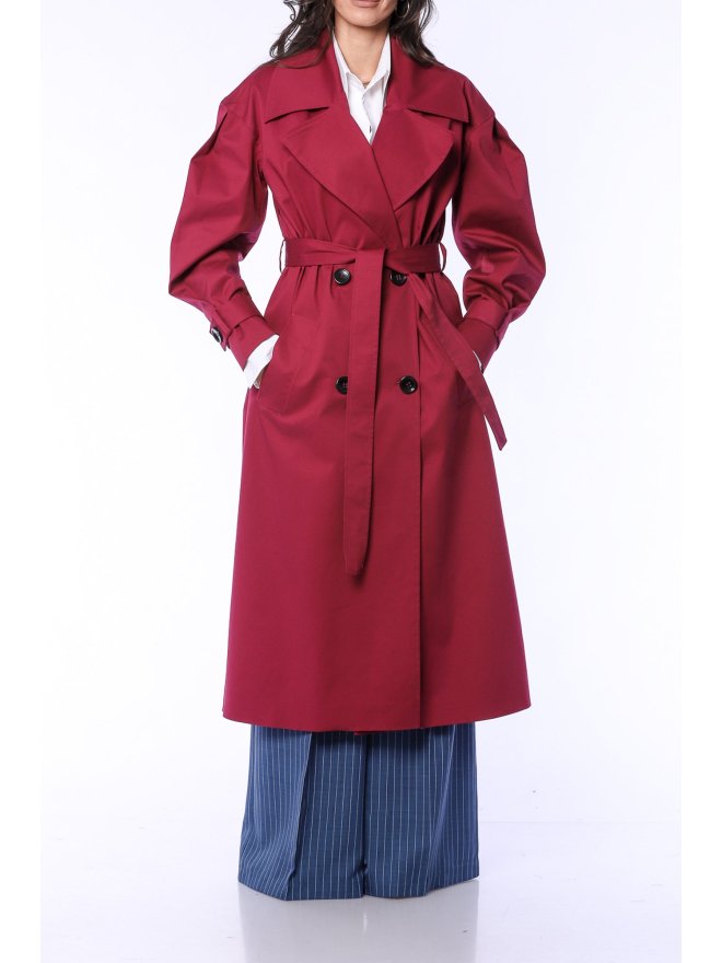 TGH ANABELLE TRENCH