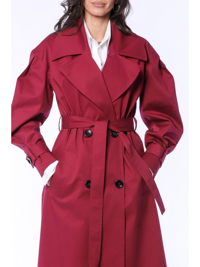 TGH ANABELLE TRENCH