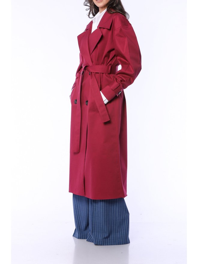 TGH ANABELLE TRENCH