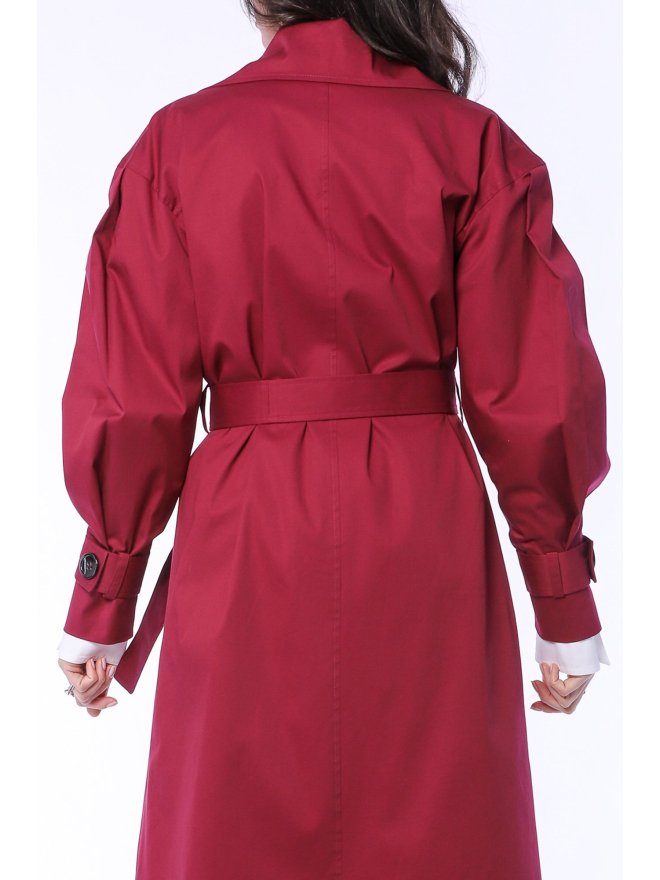 TGH ANABELLE TRENCH