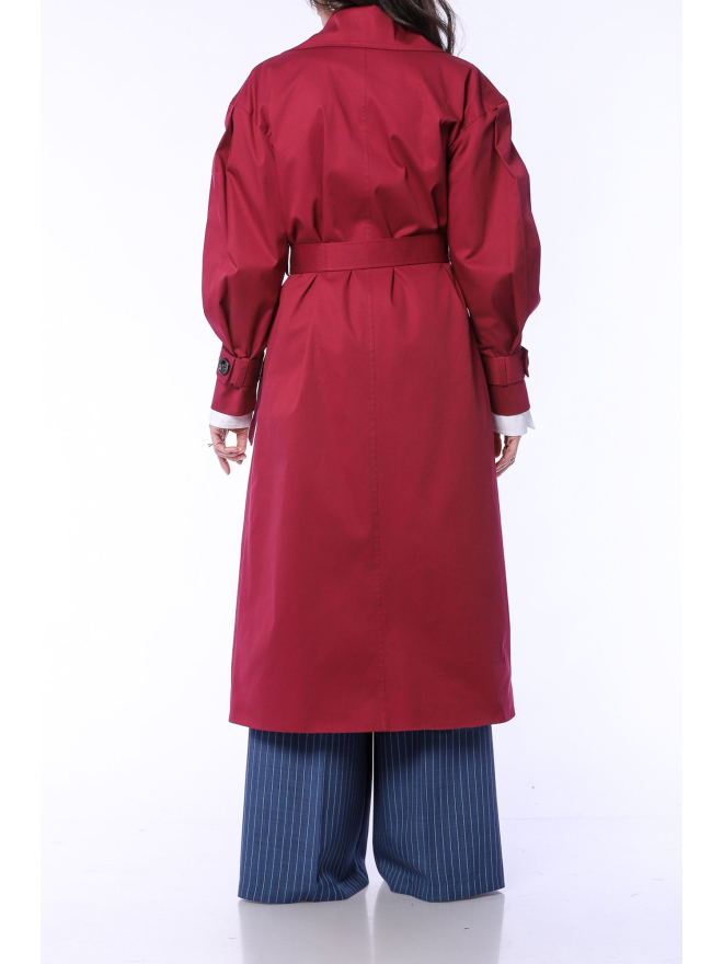 TGH ANABELLE TRENCH