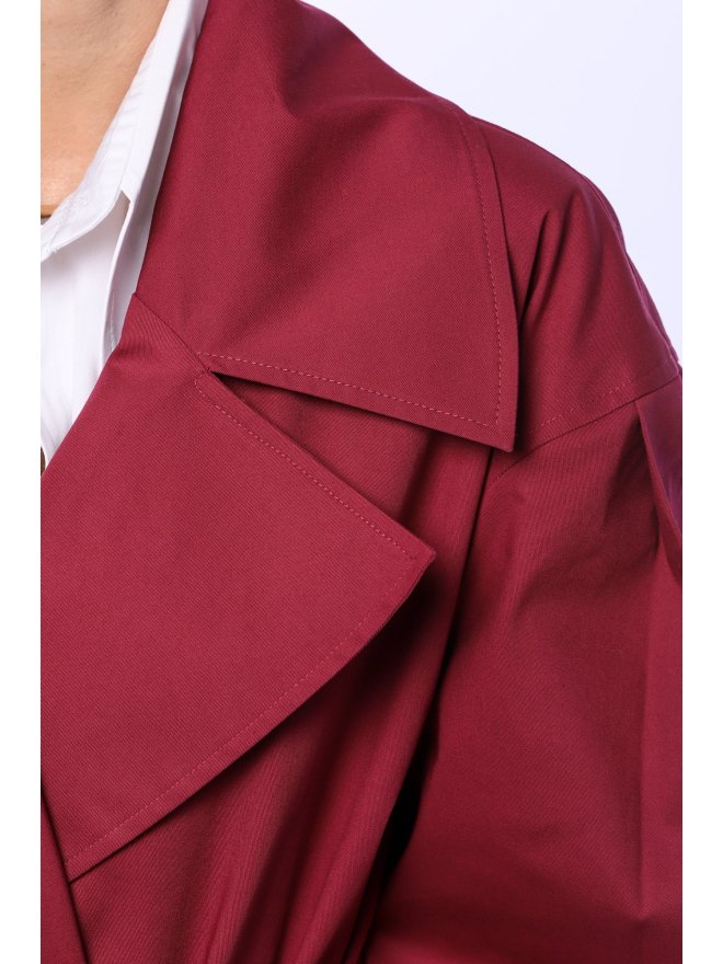 TGH ANABELLE TRENCH
