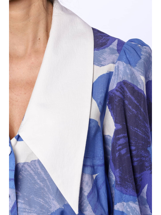 TGH MARIPOSA MIDI DRESS
