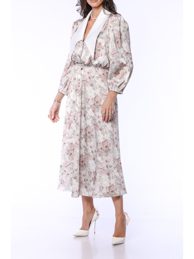 TGH CARMELLE MIDI DRESS