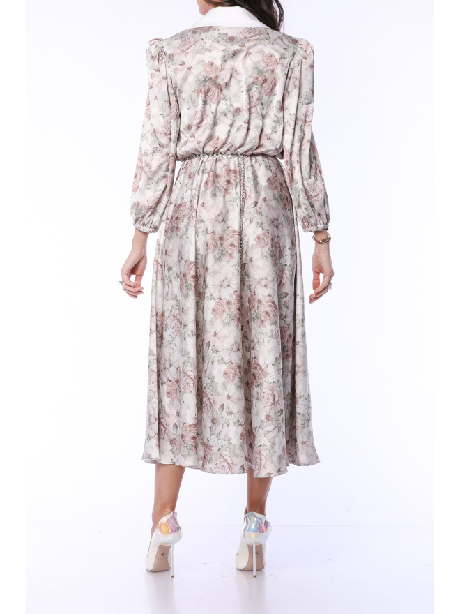 TGH CARMELLE MIDI DRESS
