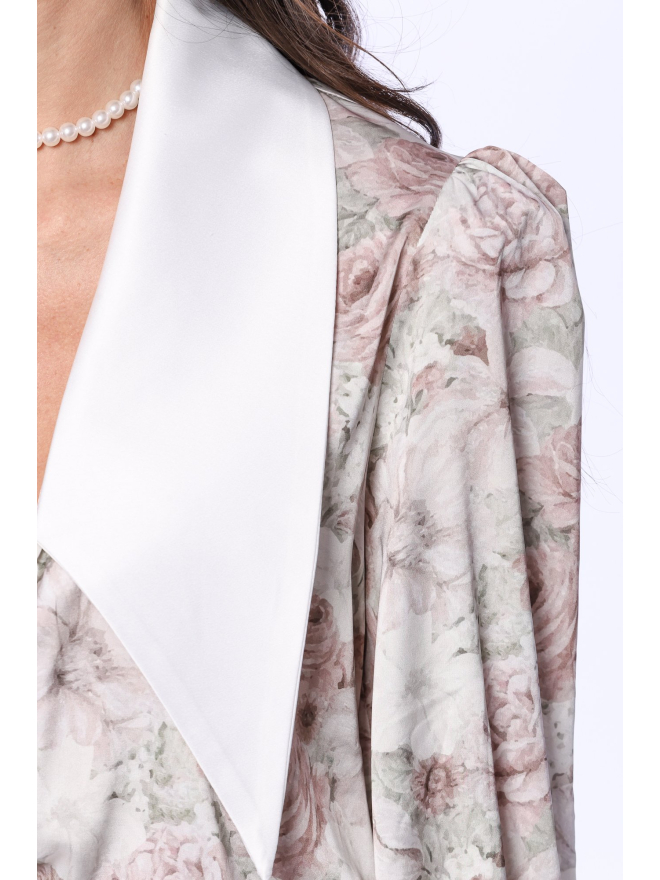 TGH CARMELLE MIDI DRESS