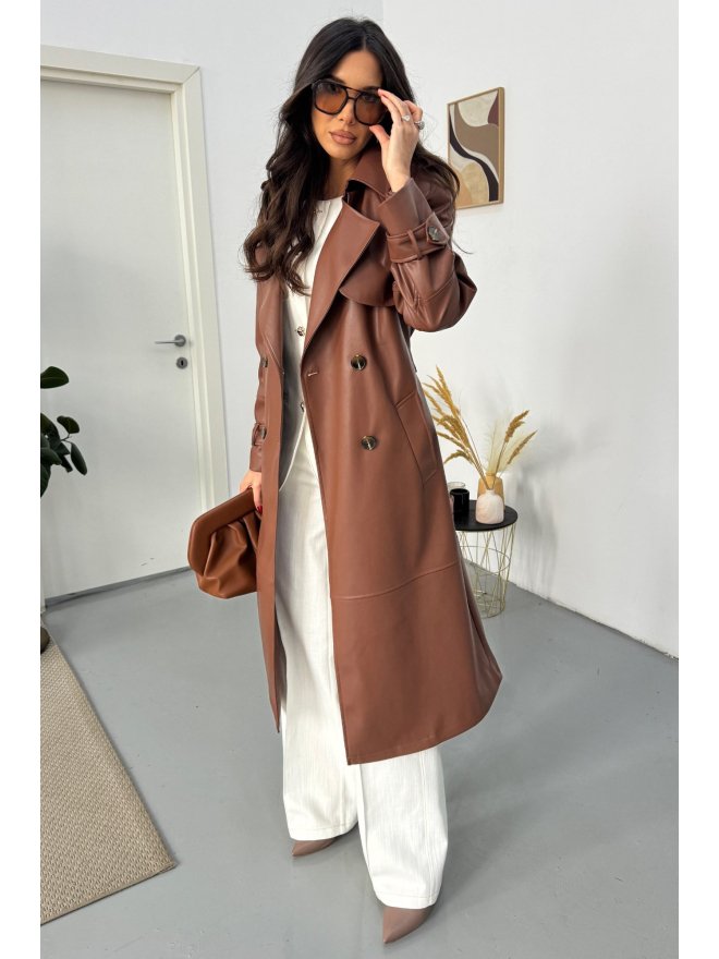 TGH OLYMPIA TRENCH