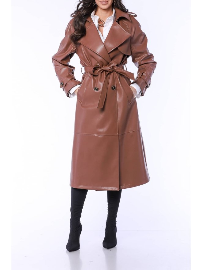 TGH OLYMPIA TRENCH