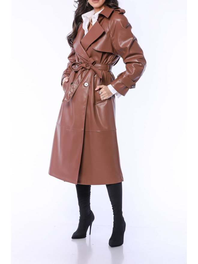 TGH OLYMPIA TRENCH