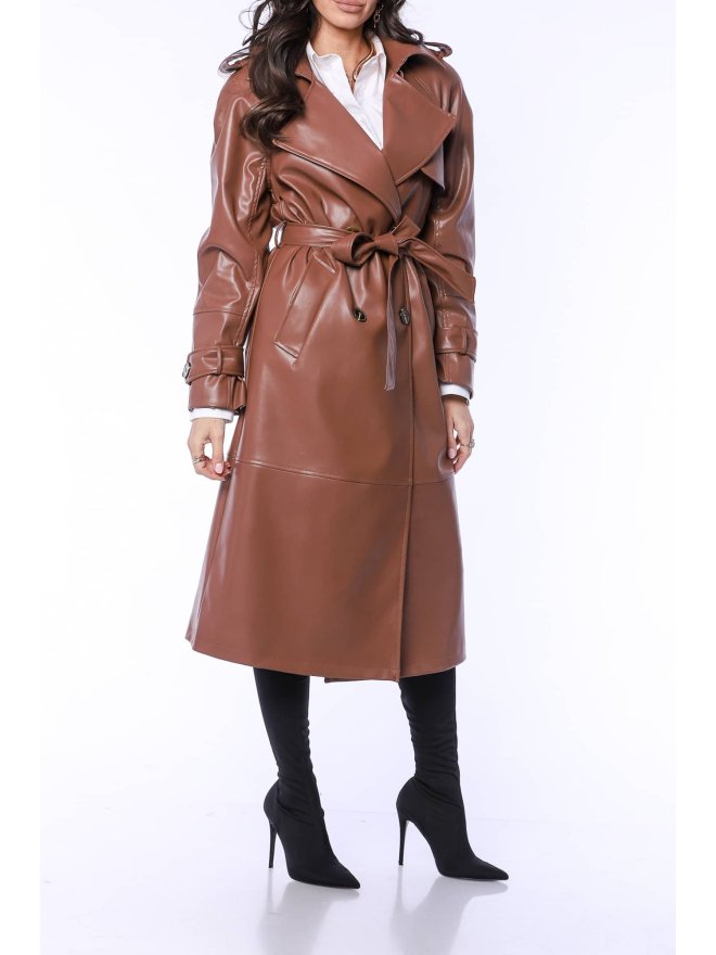 TGH OLYMPIA TRENCH