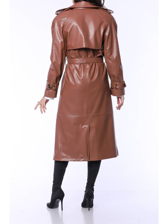 TGH OLYMPIA TRENCH