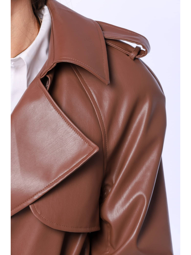 TGH OLYMPIA TRENCH