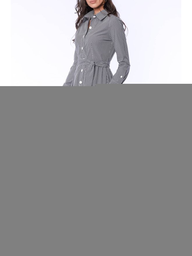 TGH ANNABELLA MIDI DRESS