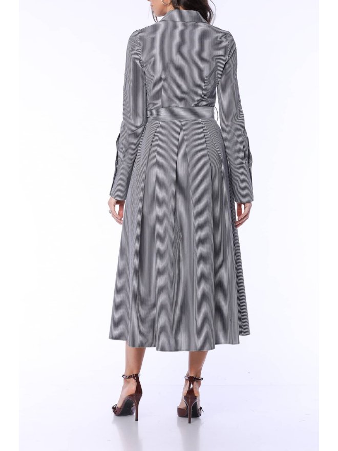 TGH ANNABELLA MIDI DRESS