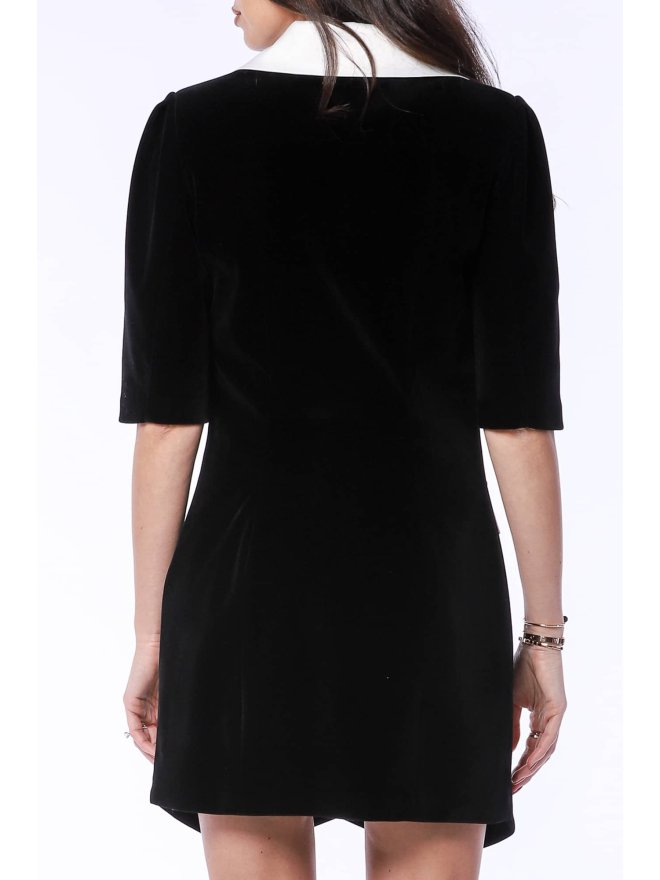 TGH Bianca Mini Dress
