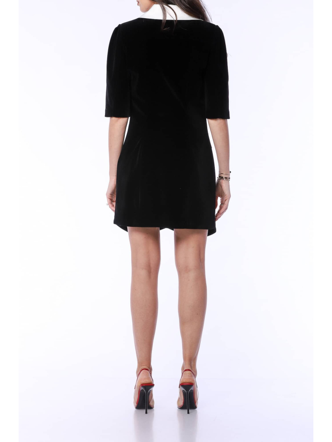 TGH Bianca Mini Dress