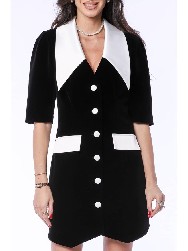 TGH Bianca Mini Dress