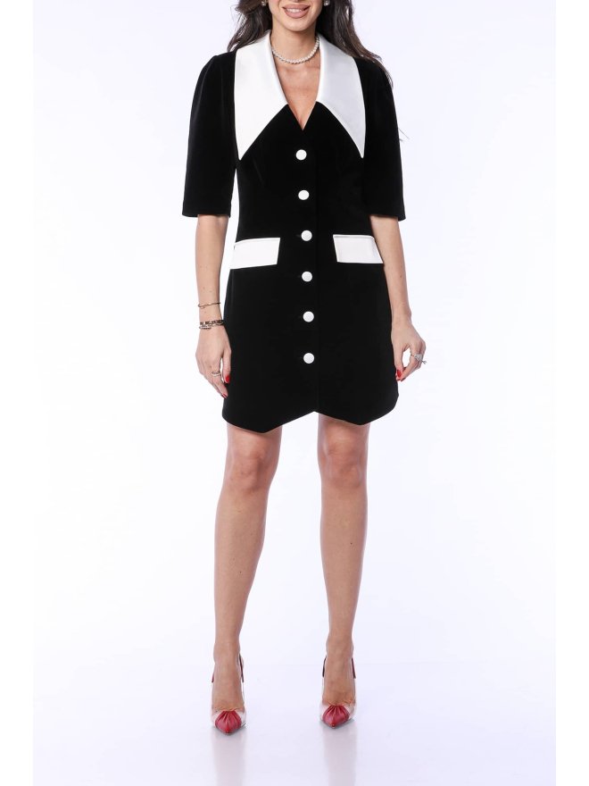 TGH Bianca Mini Dress