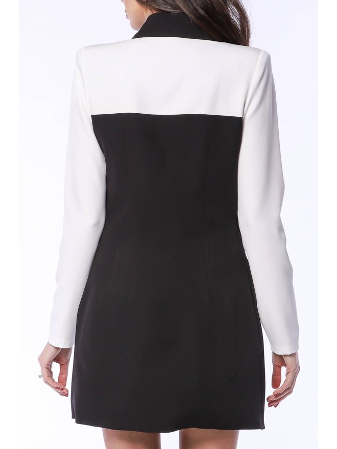 TGH Alma Mini Dress