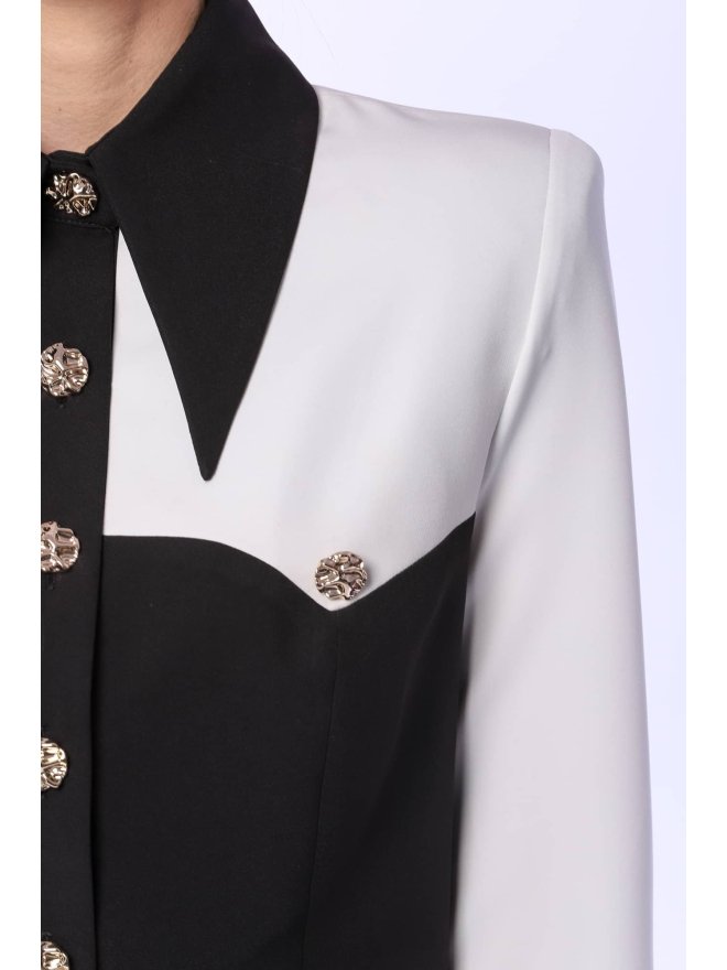 TGH Alma Mini Dress