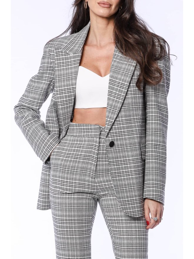 TGH Solange Blazer