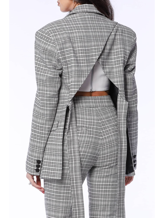 TGH Solange Blazer