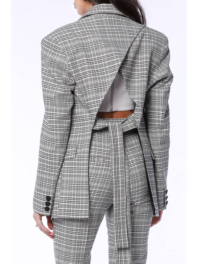 TGH Solange Blazer