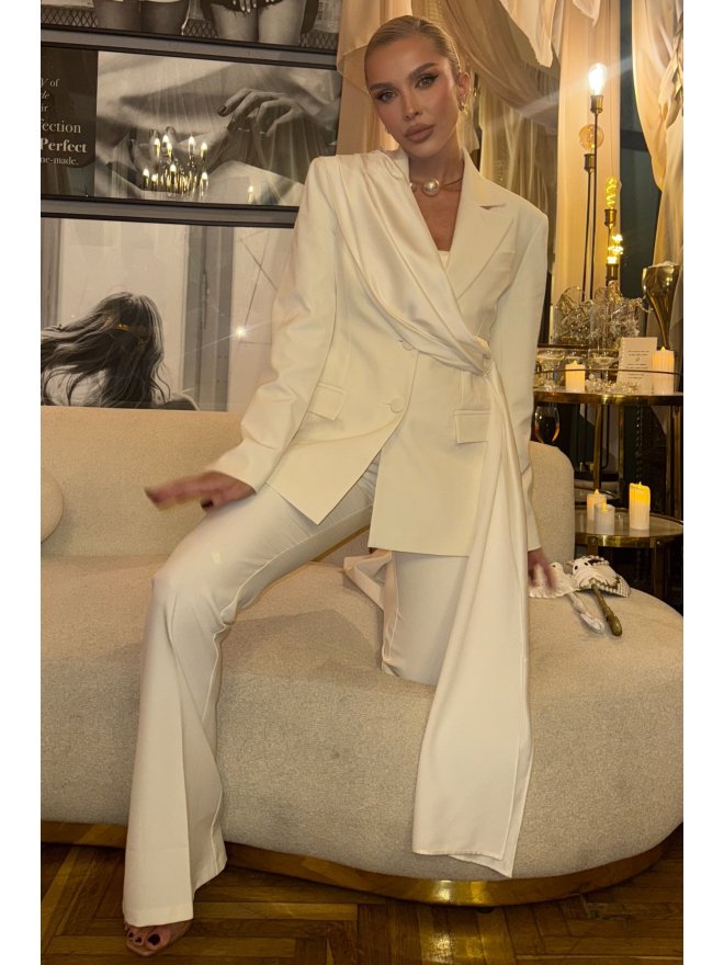 TGH LILOU BLAZER