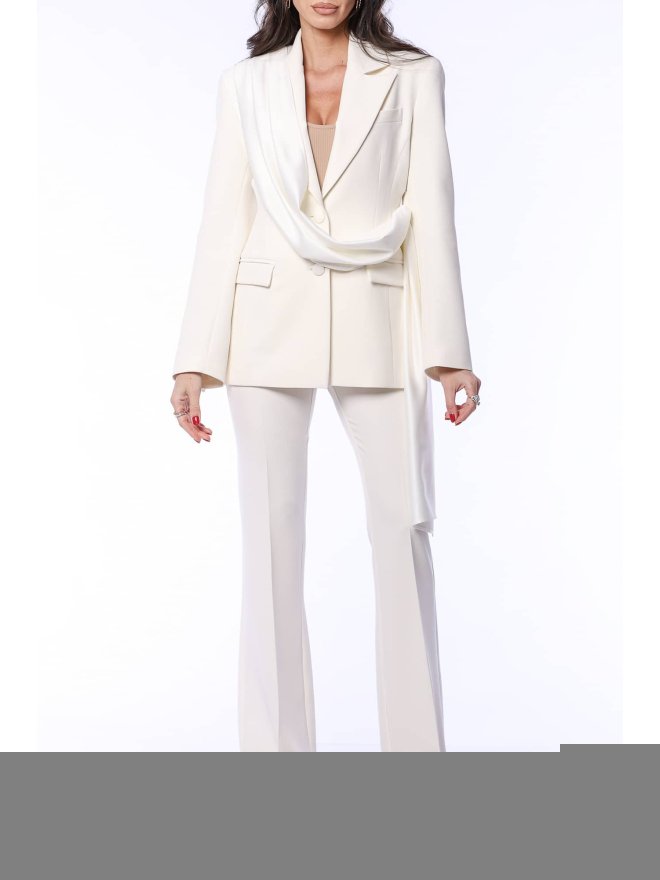 TGH LILOU BLAZER