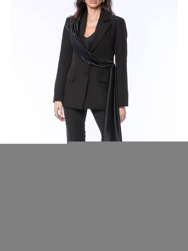 TGH LILOU BLAZER