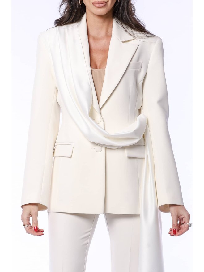 TGH LILOU BLAZER