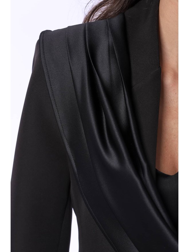 TGH LILOU BLAZER
